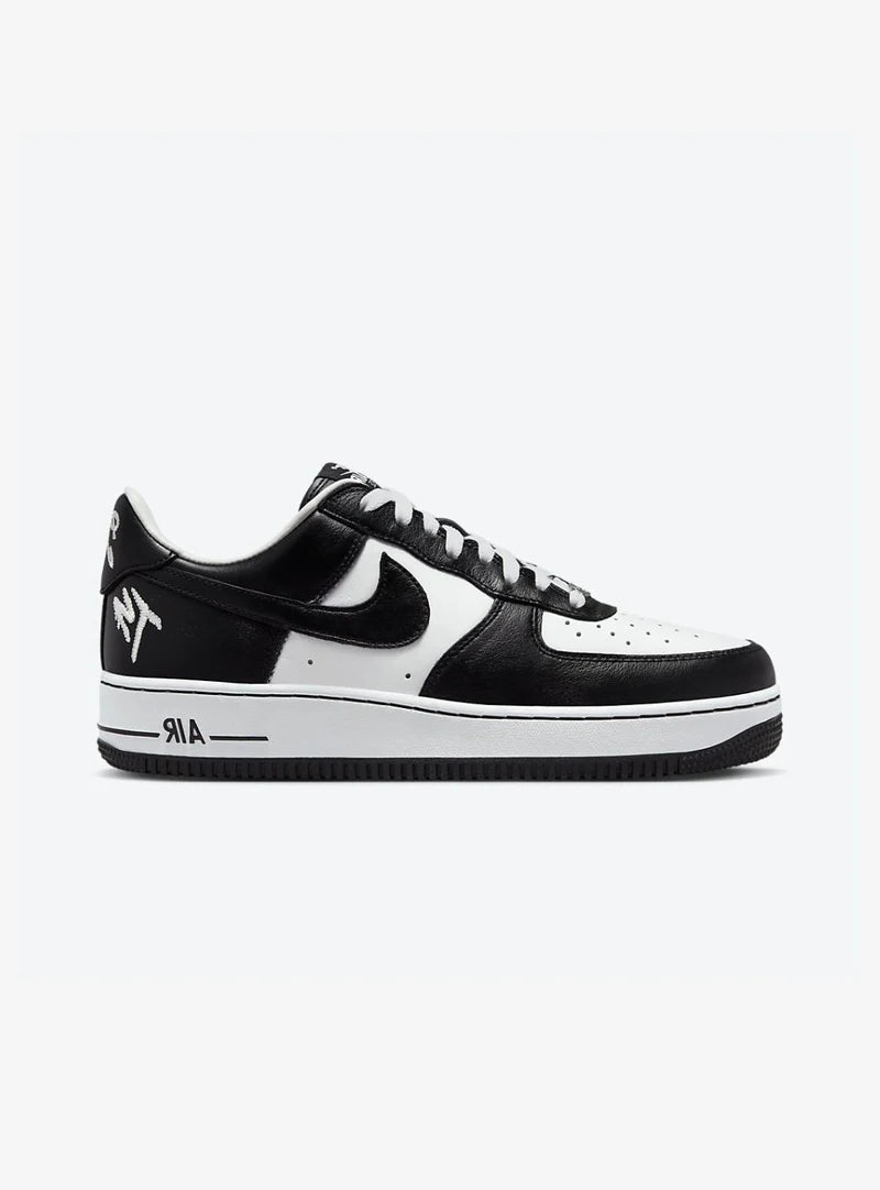Air Force 1 low QS “Terror Squad”