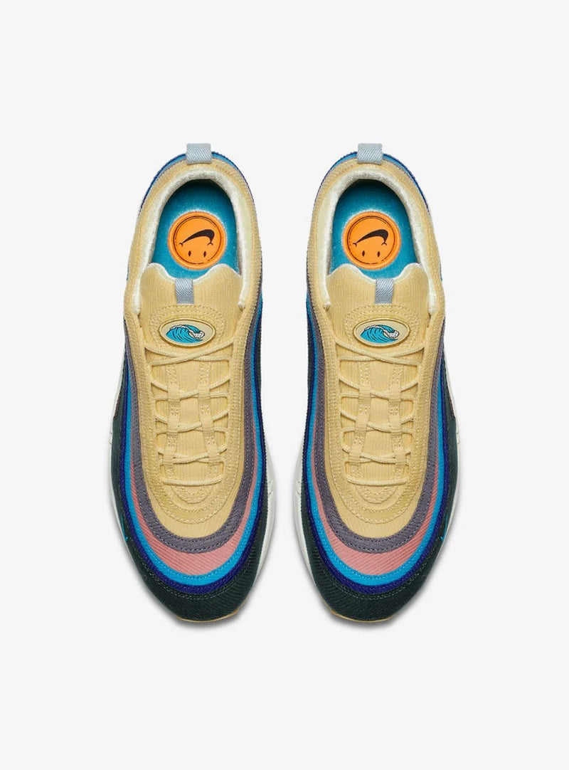 Nike Air Max 1/97 Sean Wotherspoon
