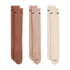 Nike Everyday Plus Cushioned Training Crew Socks (3 pairs)