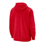 Nike NBA Chicago Bulls Club Hoodie