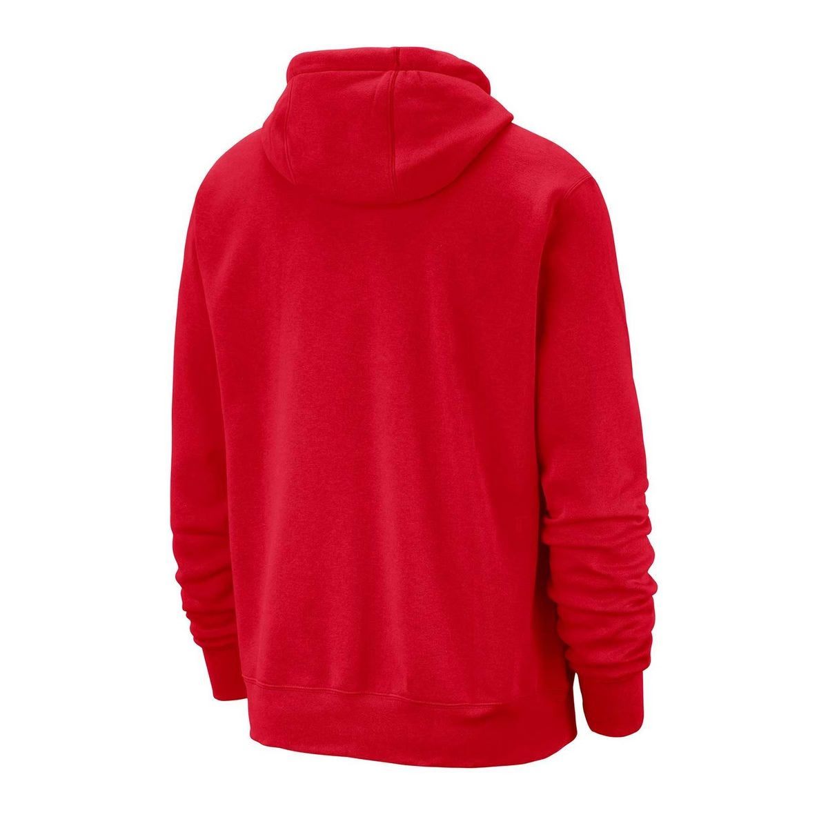 Nike NBA Chicago Bulls Club Hoodie