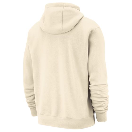 Nike NBA Golden State Warriors City Edition Club Hoodie