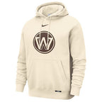 Nike NBA Golden State Warriors City Edition Club Hoodie