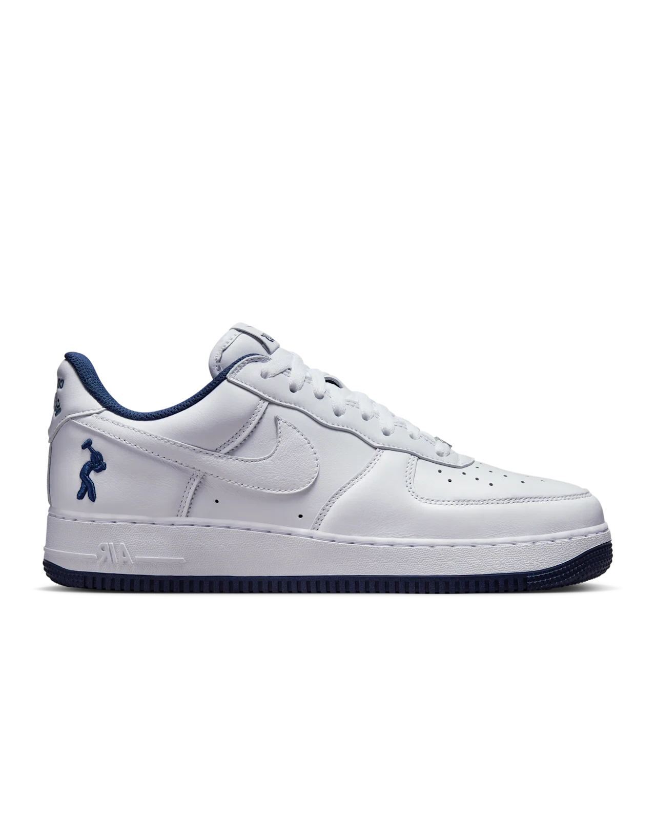 Air Force 1 Low x Lil Yachty Concrete Boys "It's US"