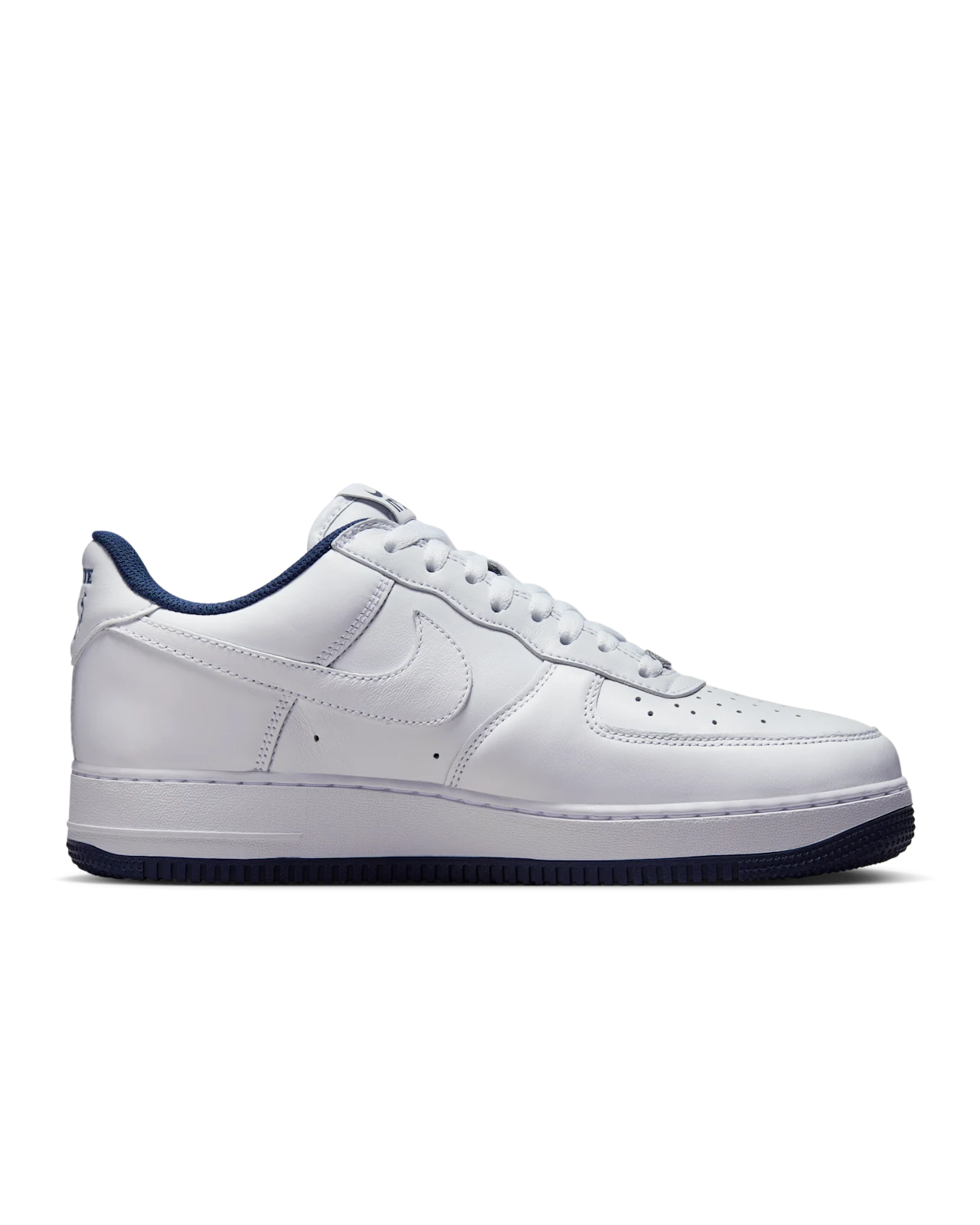Air Force 1 Low x Lil Yachty Concrete Boys "It's US"