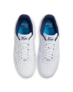 Air Force 1 Low x Lil Yachty Concrete Boys "It's US"