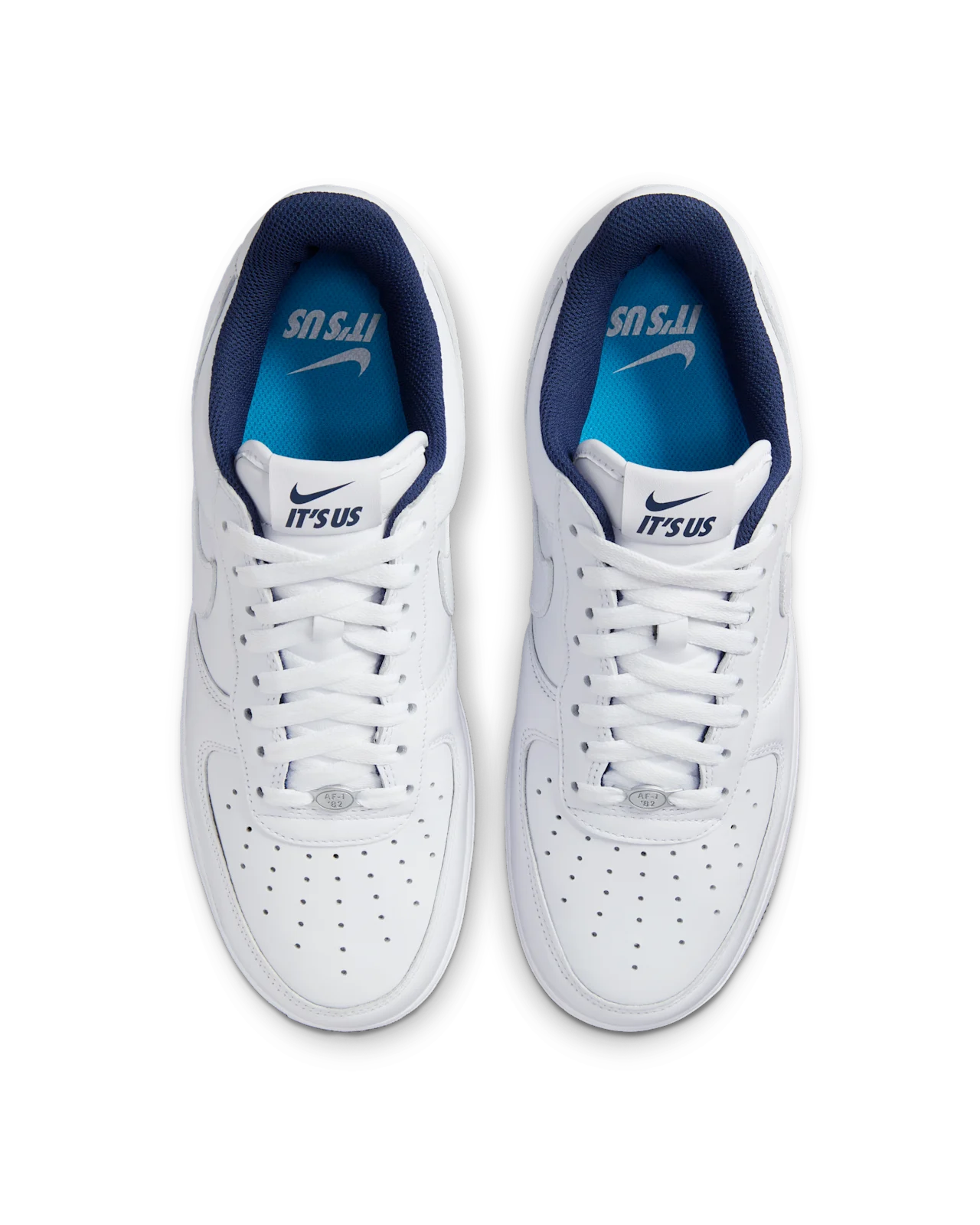 Air Force 1 Low x Lil Yachty Concrete Boys "It's US"
