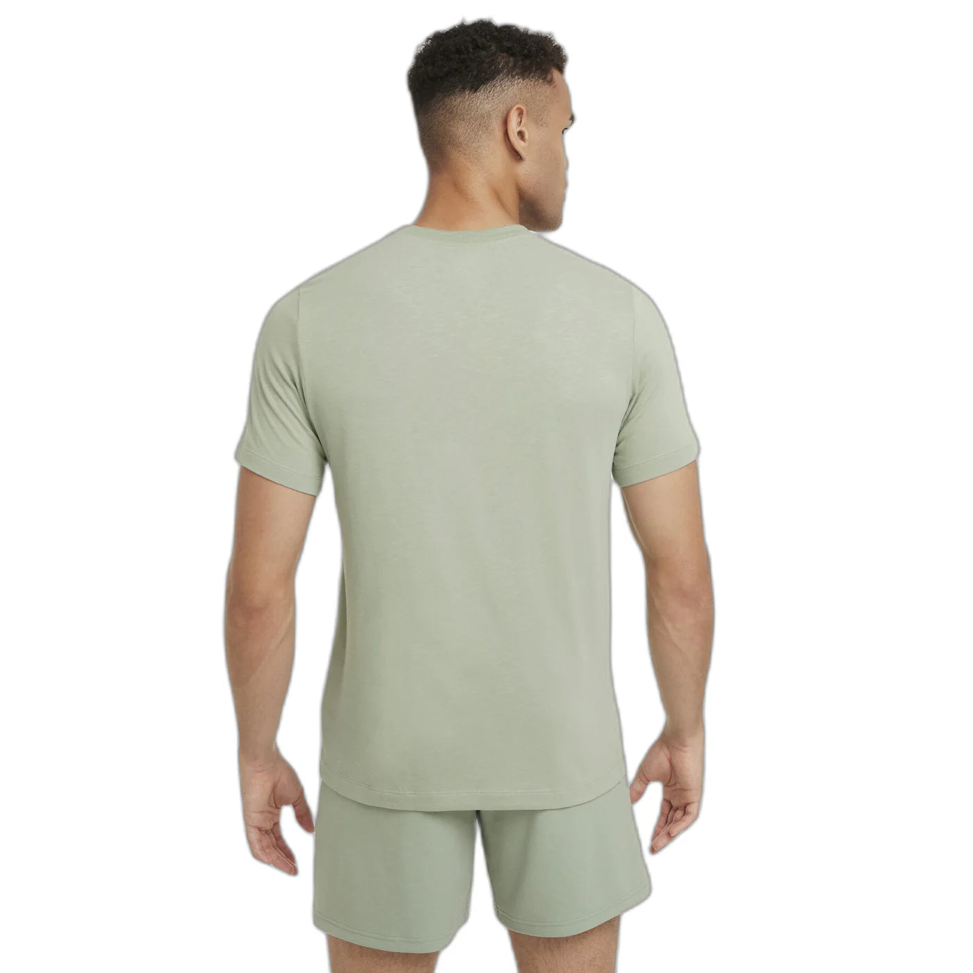 Nike Men's Dri-FIT Fitness T-Shirt