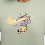 Nike Men's Dri-FIT Fitness T-Shirt