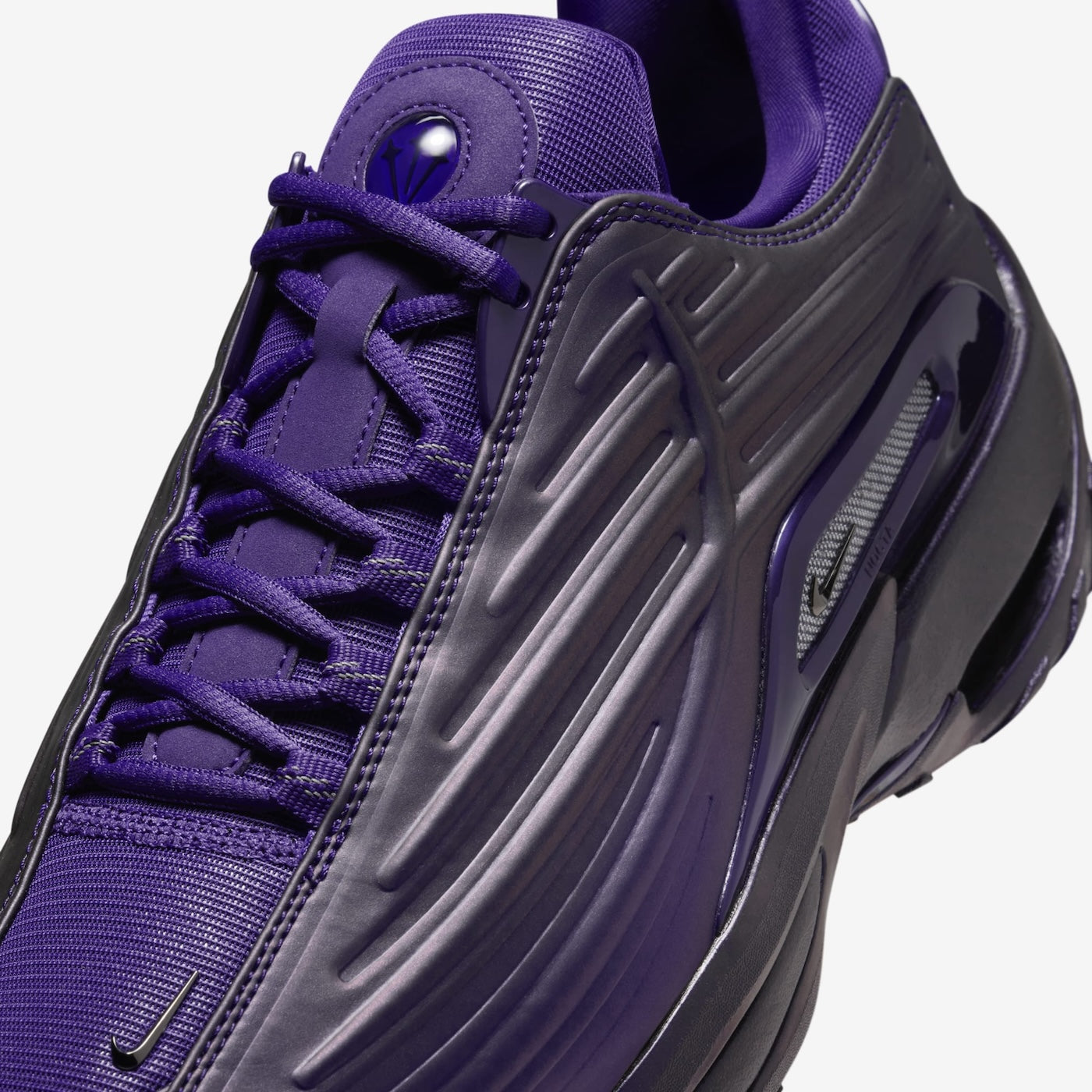 Nike Nocta Hot Step 2 "Eggplant"