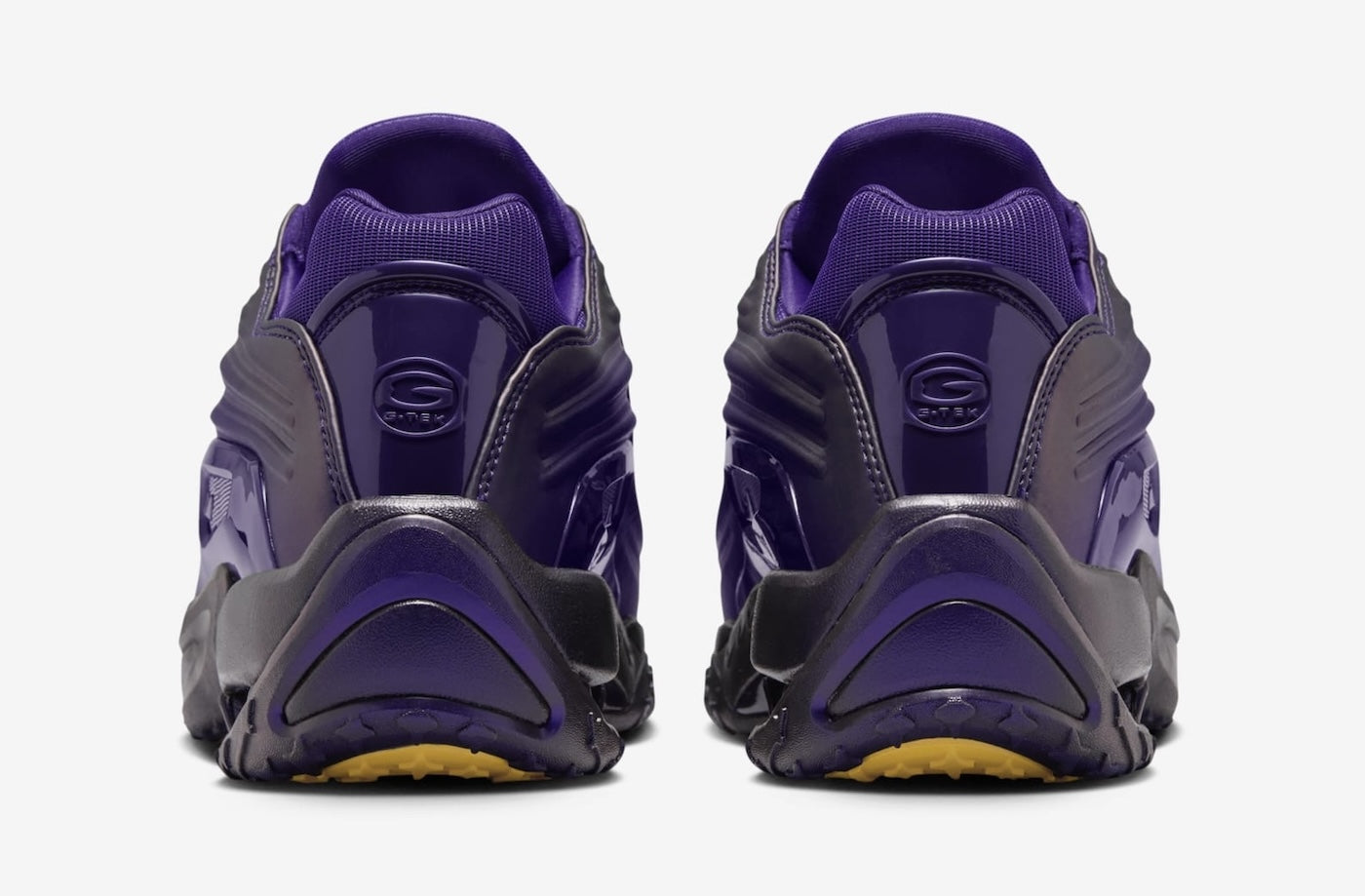 Nike Nocta Hot Step 2 "Eggplant"