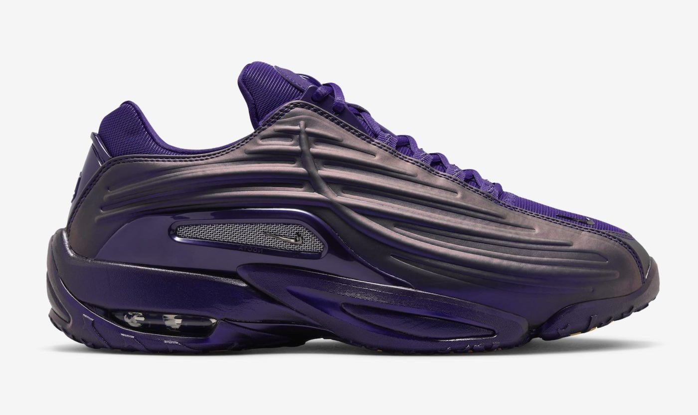 Nike Nocta Hot Step 2 "Eggplant"