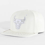 Mitchell&Ness Chicago Bulls Day One Pure Money