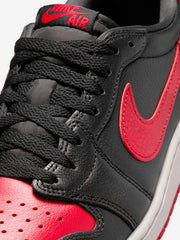 Air Jordan 1 Retro Low OG 'Banned'