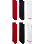 Air Jordan Everyday Cushioned Socks Pack