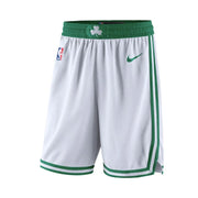 Boston Celtics Nike Association Edition Swingman Shorts (Kids)