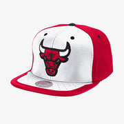 Mitchell&Ness Day 1 Chicago Bulls  Snapback