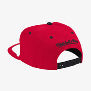 Mitchell&Ness Day 1 Chicago Bulls  Snapback