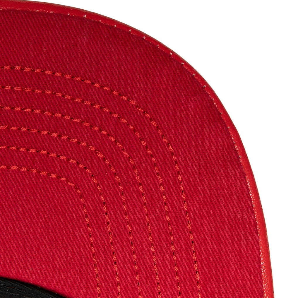 Mitchell&Ness Day 1 Chicago Bulls  Snapback
