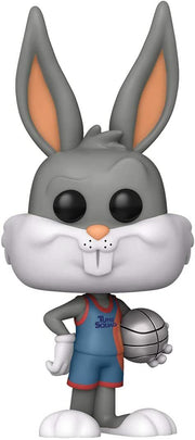Funko! POP Movies Space Jam Bugs BUnny #1060