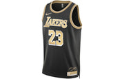Nike Lebron James Select Series Jersey no.23