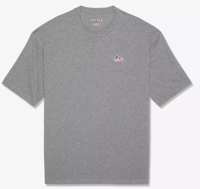Air Jordan Chicago Patch Tee