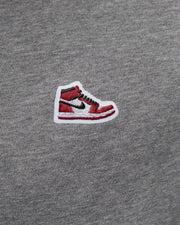 Air Jordan Chicago Patch Tee