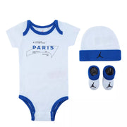 Air Jordan Paris Saint Germain 3-Piece Set