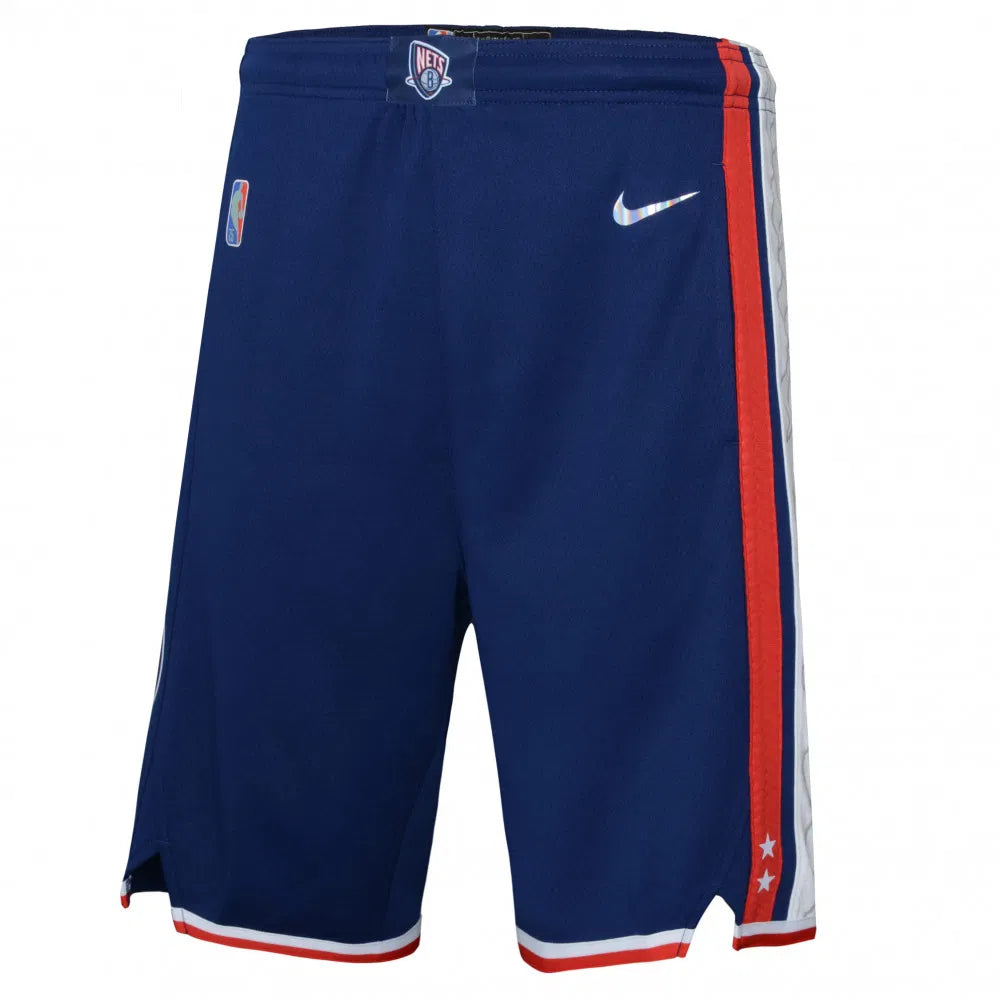 Brooklyn Nets Nike NBA Mixtape Edition