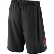 Nike NBA Portland Trailblazers Basketball Shorts Icon Edition
