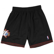 Mitchell&Ness Swingman Shorts – Philadelphia 76ers 2000'