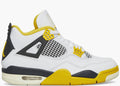 Air Jordan 4 Retro "Vivid Sulfur" W