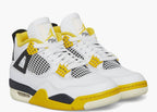 Air Jordan 4 Retro "Vivid Sulfur" W