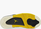 Air Jordan 4 Retro "Vivid Sulfur" W