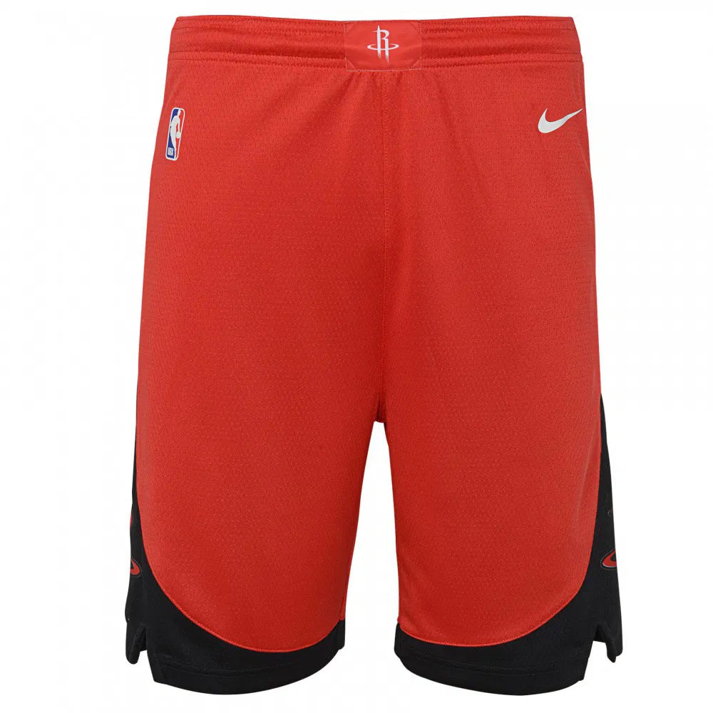 Houston Rockets Nike NBA Icon Edition (Kids)