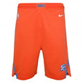 Oklahoma City Thunder Nike NBA Shorts (Kids)