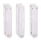 Nike Everyday Cushioned Multicolor Socks