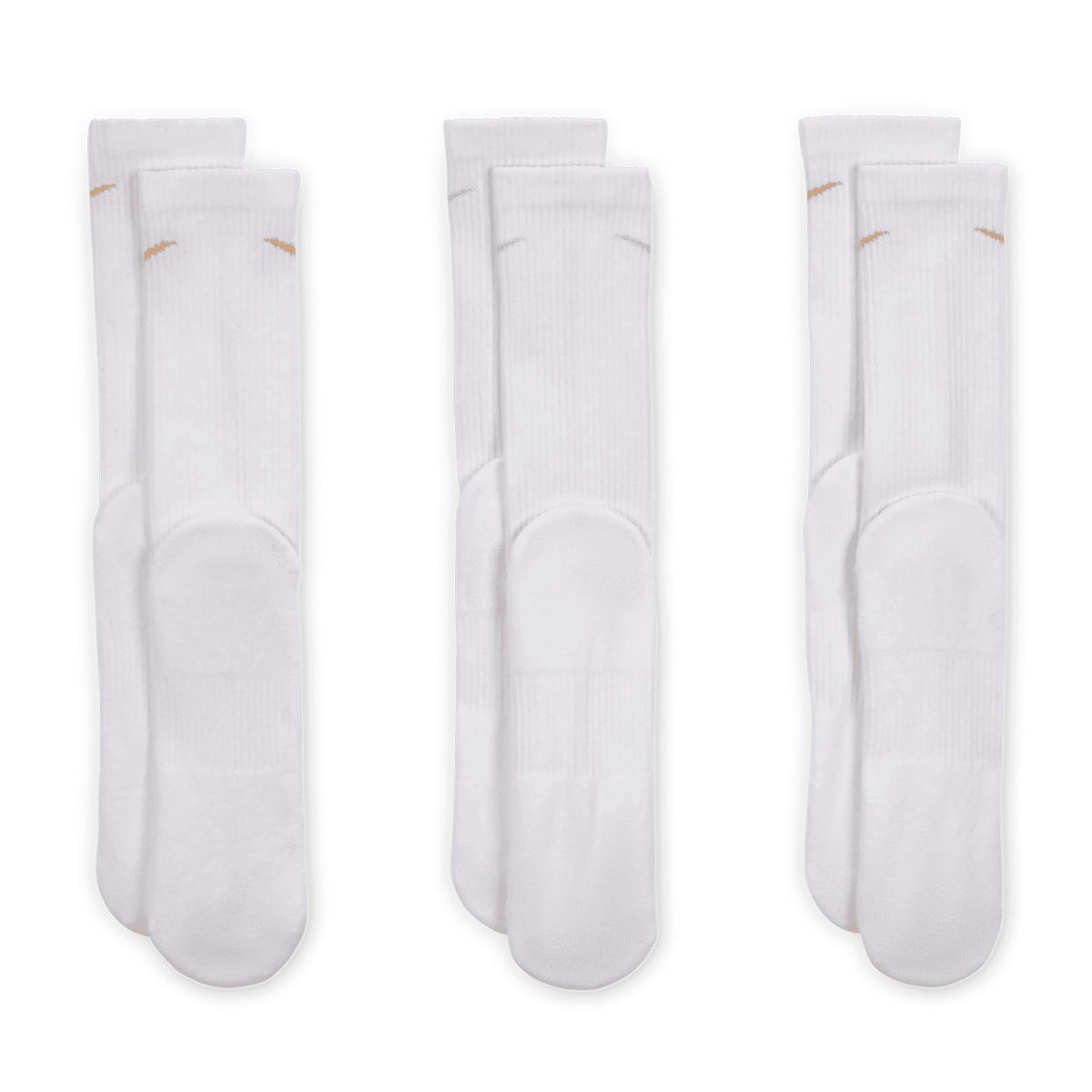 Nike Everyday Cushioned Multicolor Socks