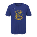 Nike NBA Steph Curry T-Shirt (Kids)