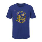 Nike NBA Steph Curry T-Shirt (Kids)