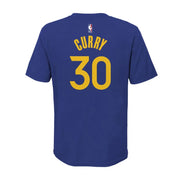 Nike NBA Steph Curry T-Shirt (Kids)