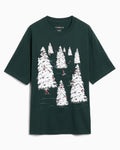 Air Jordan Pine Green T-Shirt