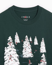 Air Jordan Pine Green T-Shirt