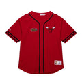 Mitchell & Ness NBA Fashion Vintage Logo - Chicago Bulls