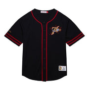 Mitchell & Ness NBA Fashion Vintage Logo – Philadelphia 76ers