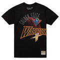 Mitchell&Ness NBA Maxed Out Tee - Golden State Warriors