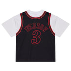 Mitchell&Ness NBA Best In Class SS Tee Jersey 76ers Allen Iverson