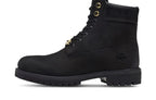 Timberland 6" Premium Boots The Notorious B.I.G - Black