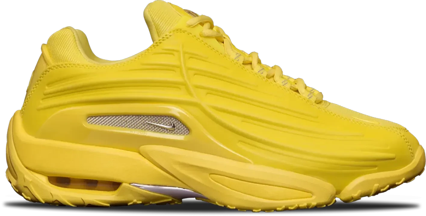 Nike Nocta Hot Step 2 "Opti Yellow"