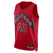 Nike NBA Swingman Jersey Icon Edition No.43 Pascal Siakam